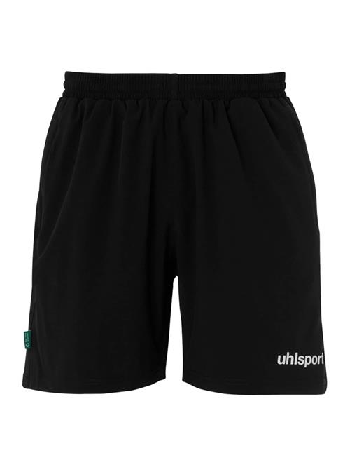 UHLSPORT Sportsbukser  sort / hvid