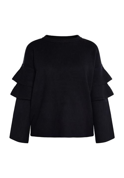 usha WHITE LABEL Pullover 'Pryam'  sort