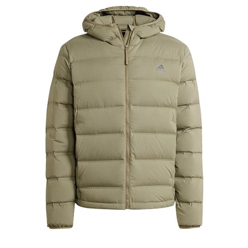 ADIDAS SPORTSWEAR Udendørsjakke 'Helionic'  oliven