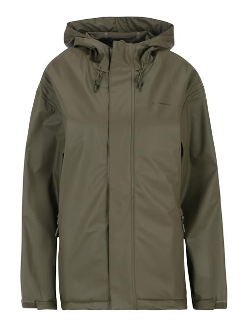 Kapten & Son Funktionsjakke 'Everyday'  oliven