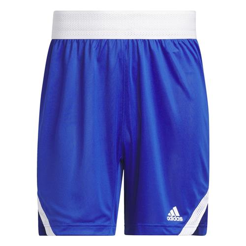 ADIDAS SPORTSWEAR Sportsbukser 'Icon Squad'  blå / hvid