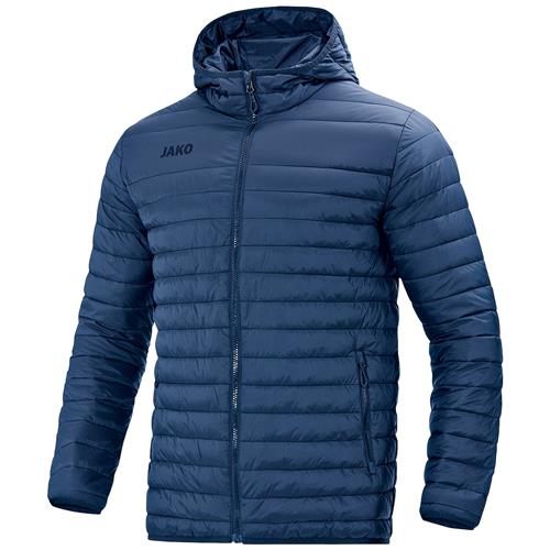 JAKO Sportsjakke  navy / mørkeblå