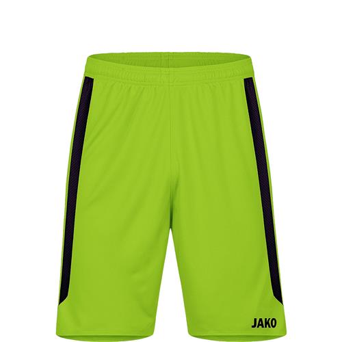 JAKO Sportsbukser  grøn / sort