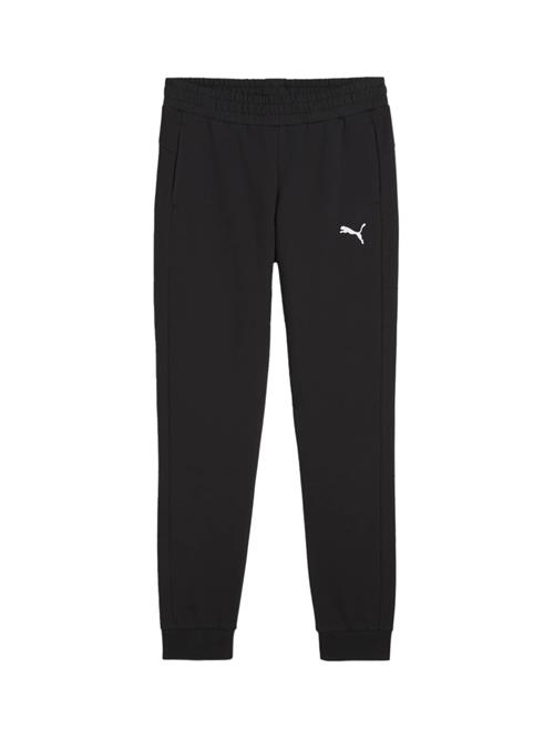 PUMA Sportsbukser  sort