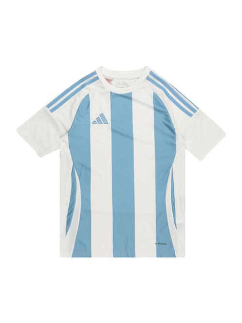 ADIDAS PERFORMANCE Funktionsskjorte  opal / hvid