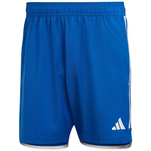 ADIDAS PERFORMANCE Sportsbukser 'Tiro 23'  blå / hvid