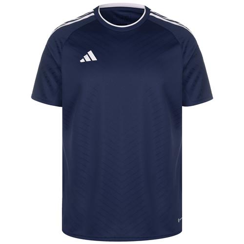 ADIDAS PERFORMANCE Funktionsskjorte 'Campeon 23'  marin / hvid