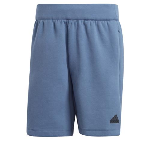 ADIDAS SPORTSWEAR Sportsbukser 'Z.N.E. Premium'  dueblå / sort
