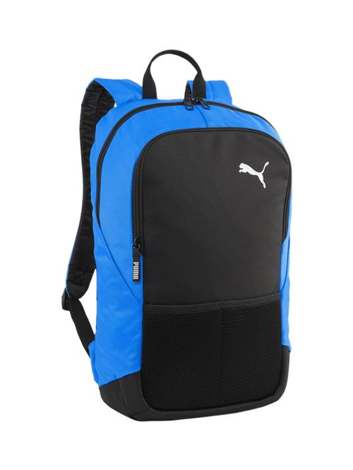 PUMA Sportsrygsæk  blå / sort
