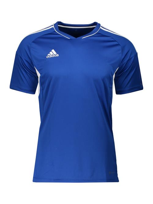 ADIDAS PERFORMANCE Fodboldtrøje  blå / hvid