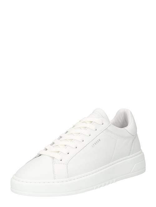 Copenhagen Studios Sneaker low  sølv / hvid