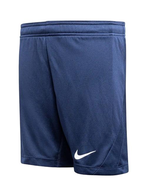 NIKE Sportsbukser  marin / hvid