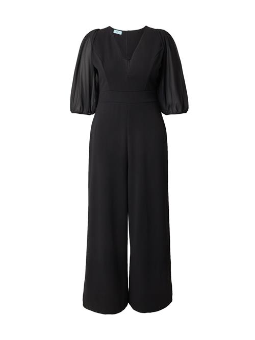 WAL G. Jumpsuit 'MELANY'  sort