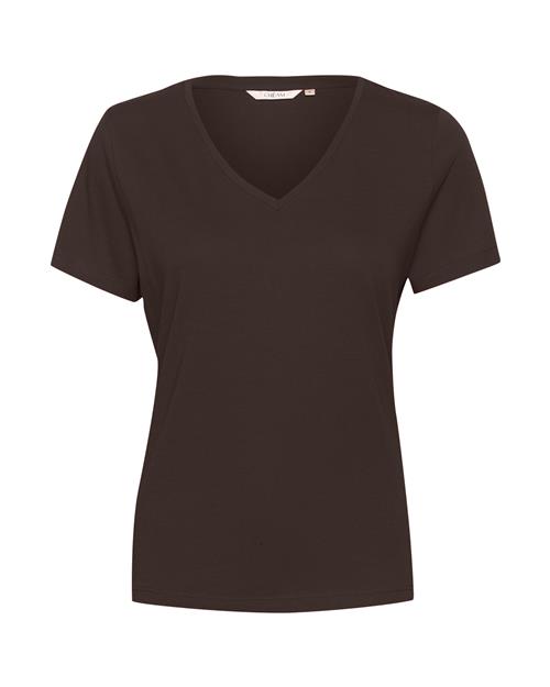 Cream Shirts 'Naia'  mørkebrun
