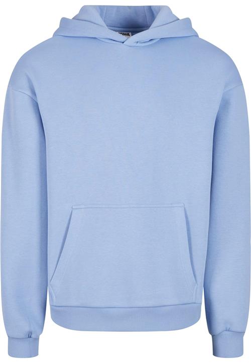 Urban Classics Sweatshirt  lyseblå
