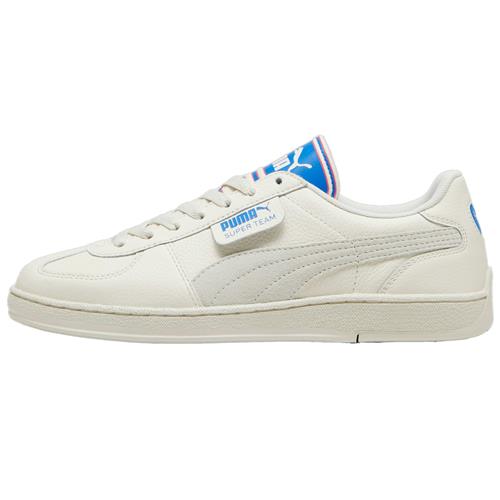 PUMA Sneaker low 'Super Team 90s'  blå / hvid