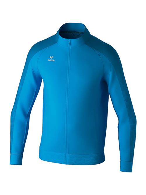 ERIMA Sportsjakke  blå / hvid