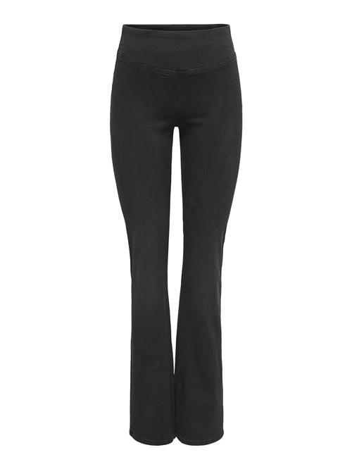 ONLY Jeggings  black denim