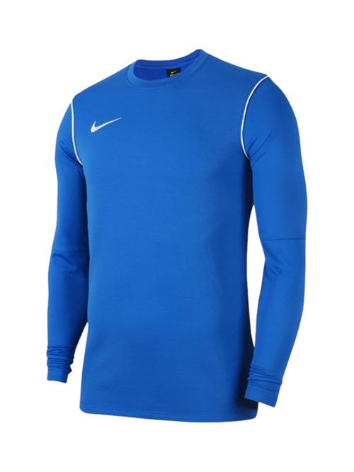 NIKE Sportsweatshirt  blå