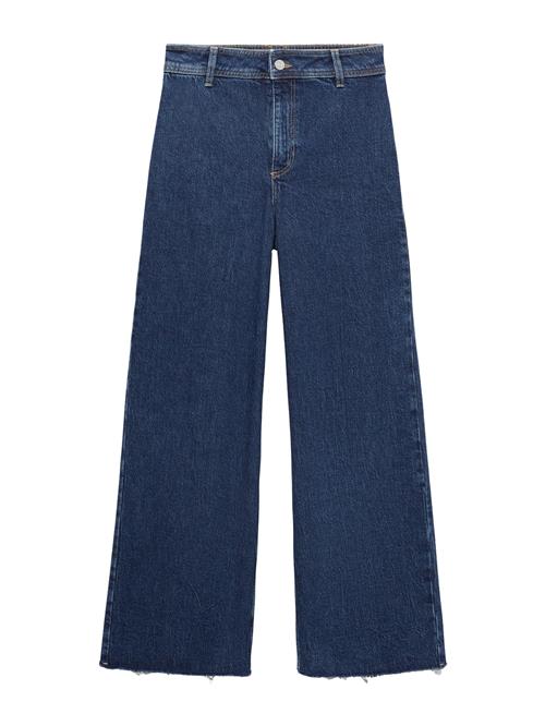 MANGO Jeans 'CATHERIN'  mørkeblå