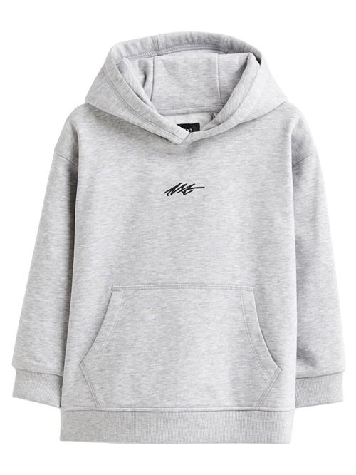 Next Sweatshirt  grå-meleret