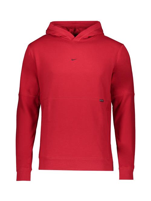 NIKE Sportsweatshirt 'Strike'  mørkerød