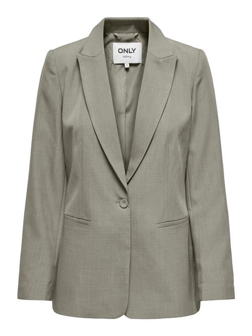 ONLY Blazer 'ONLMARINE'  grå