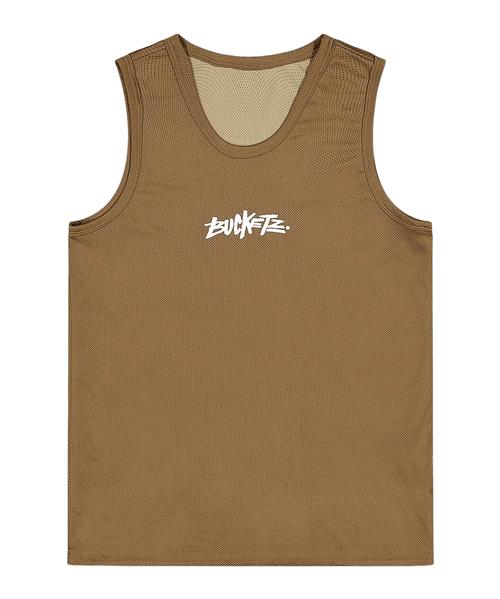 Bucketz Bluser & t-shirts  brun