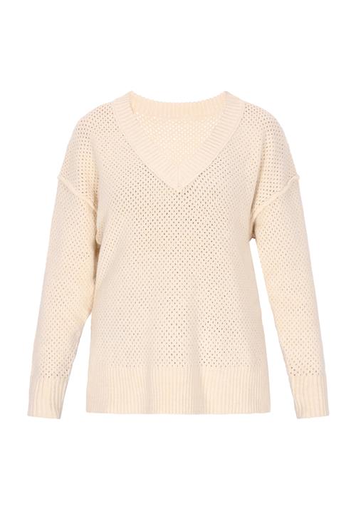 Gaya Pullover 'Comfy'  chamois