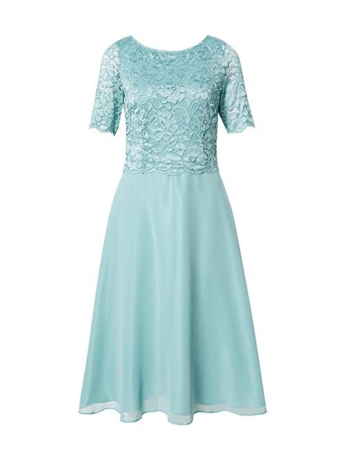 Vera Mont Coctailkjole  mint
