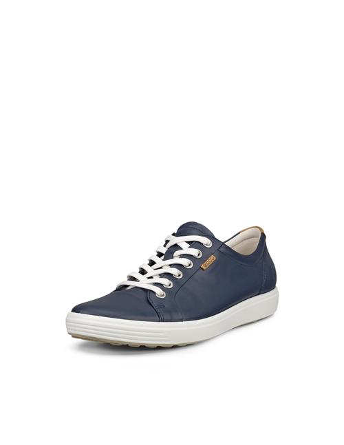 ECCO Sneaker low 'Soft 7'  navy