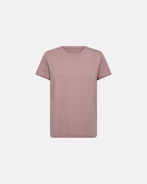 T-shirt |  Bambusviskose | Rosa