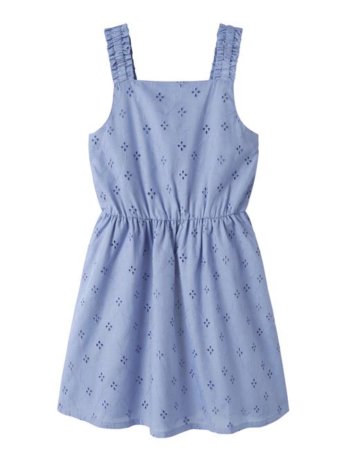 NAME IT Strop Kjole Violeta Purple Impression