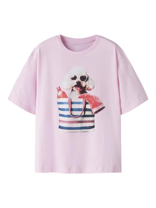 NAME IT T-shirt Votea Pirouette