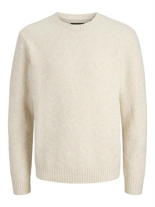 JPRBLAWILSON KNIT CREW NECK STYD AW