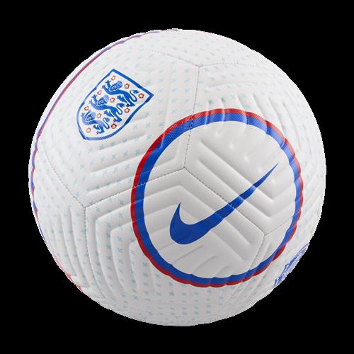 England 2025/2026 Nike Academy-bold - hvid