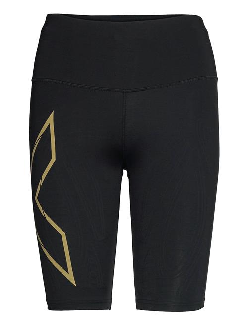 2XU | Light Speed Mid-Rise Compression Shorts | XL