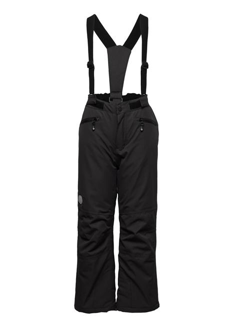 Color Kids | Ski Pants W. Pockets | 122