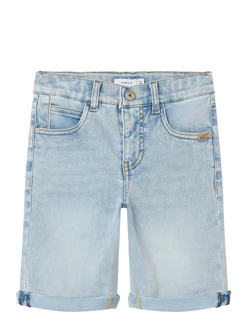 name it | Nkmtheo Xsl Dnm L Shorts 6622-Cl Noos | 98