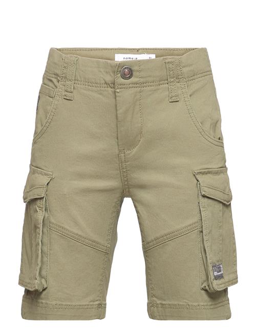 name it | Nkmryan Reg Twi L Shorts 6776-Ba Noos | 110