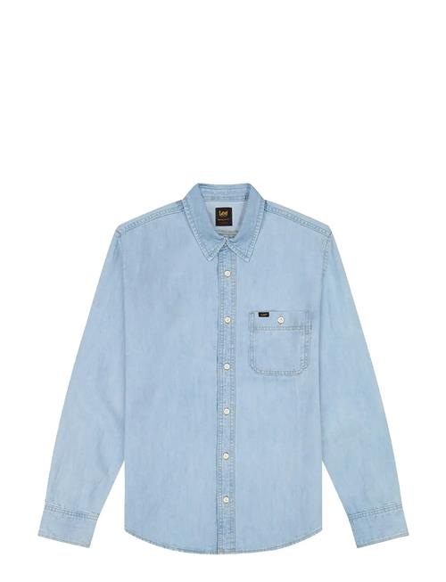 Lee Jeans | Leesure Shirt | M x 00