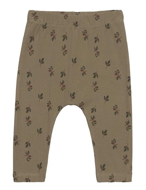 Fixoni | Baggy Pants W.aop | 80