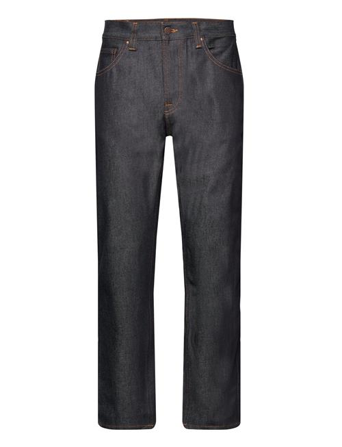 Nudie Jeans | Rad Rufus Dry Heavy | 34 x 30
