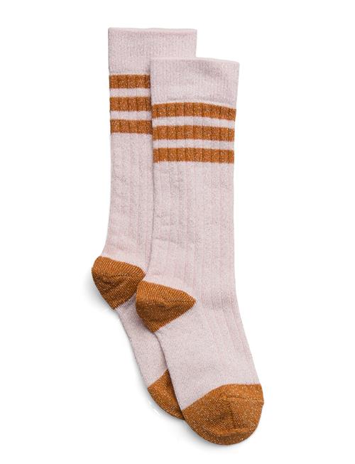 mp Denmark | Merle Glitter Knee Socks | 29/32