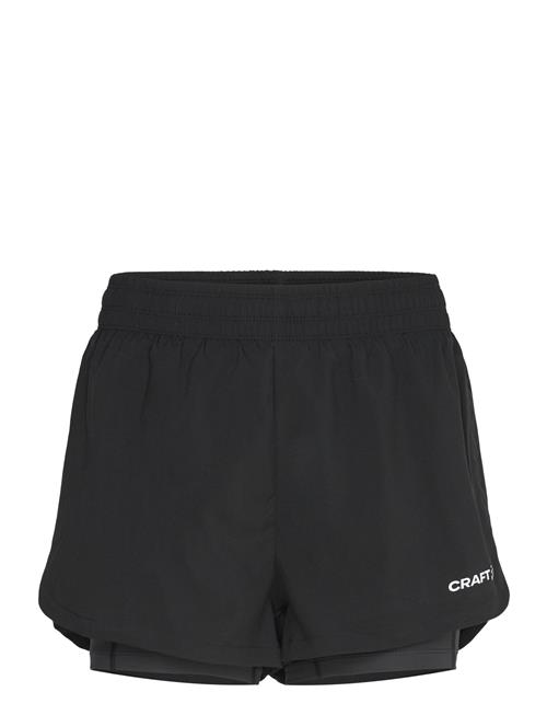 Craft | Adv Essence 2-In-1 Shorts 2 W | S