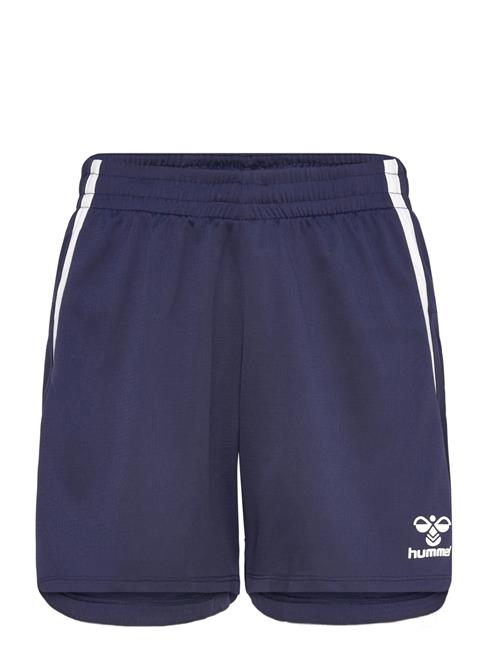 Hummel | Hmllead 2.0 Shorts Woman | L