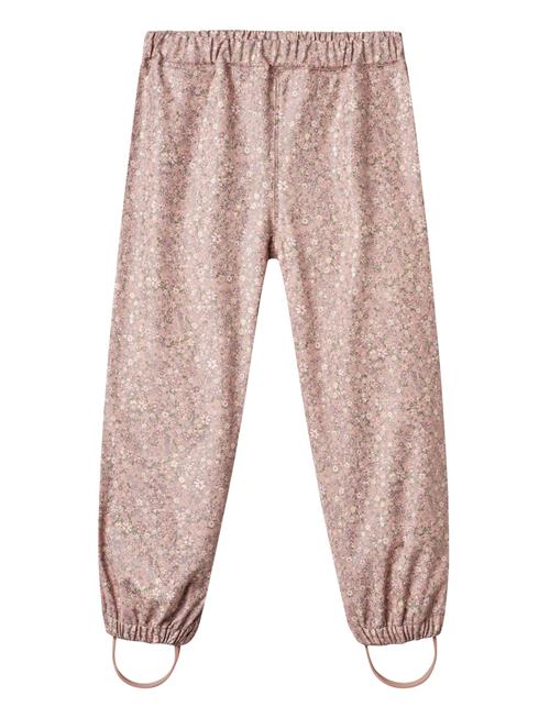 Wheat | Rainwear Olo Trousers | 110