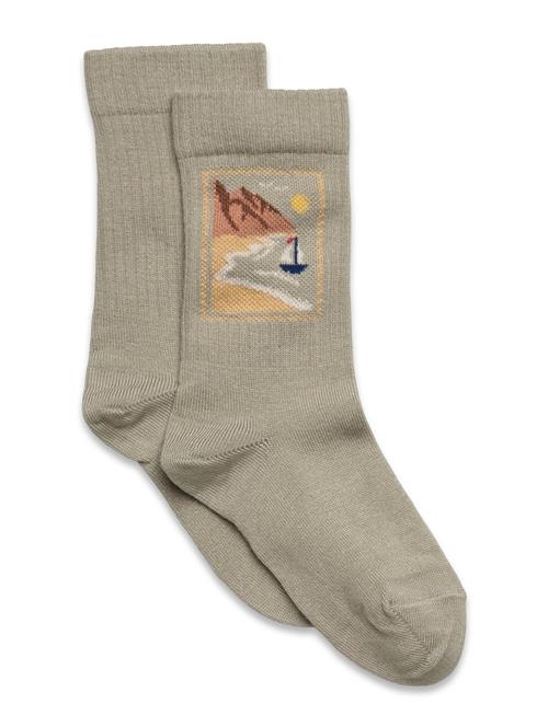 mp Denmark | Alvin Socks | 25/28