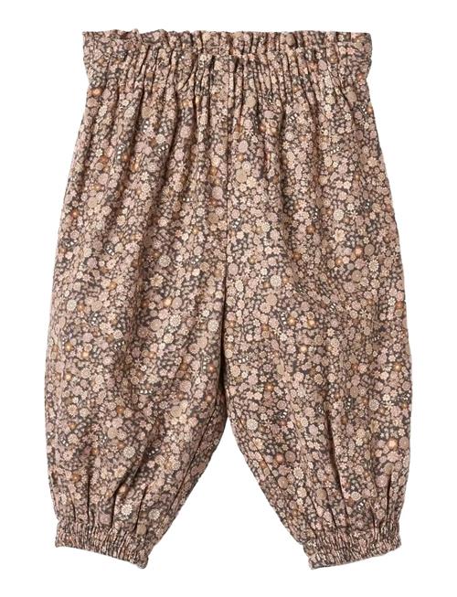 Wheat | Trousers Lined Polly | 92