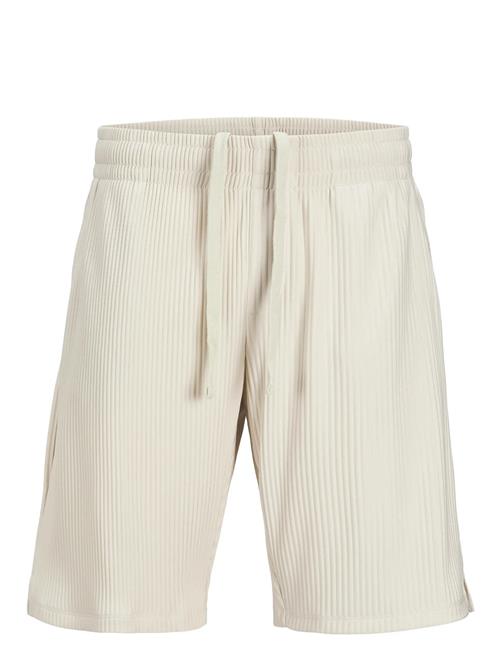 Jack & Jones | Jpstkarl Interlude Plisse Shorts Mid | XL
